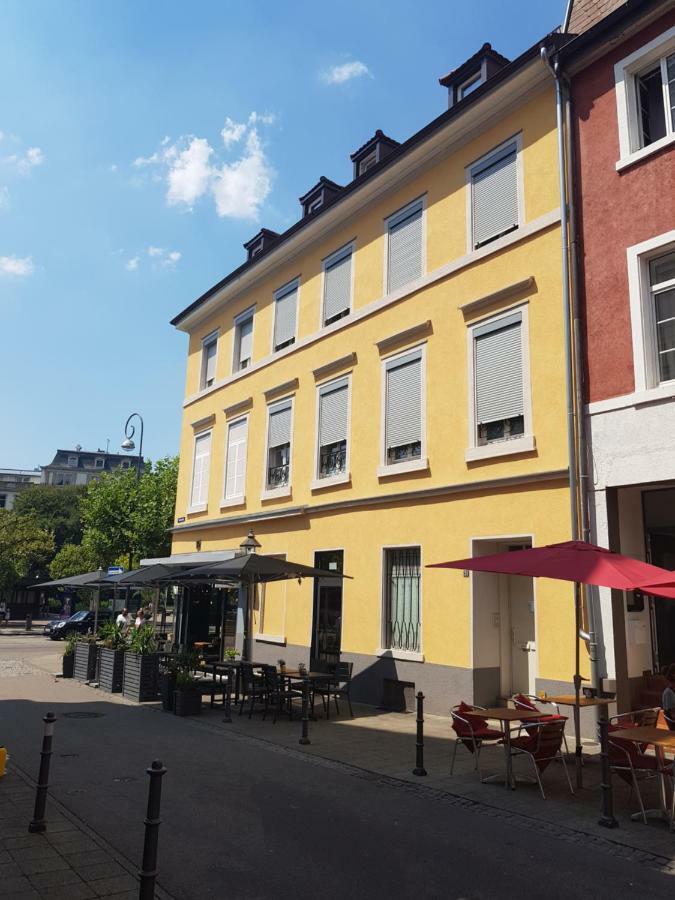 Senyu Studio Baden-Bade Exterior foto